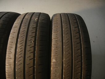 Letní pneu Hankook 215/65R16C - 3