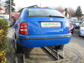 Fabia combi 1,2-47 kW, 39.000,-Kč - 3