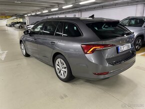 Škoda Octavia Combi, 1.4 TSi, 110kW, iV, Ambition, záruka - 3