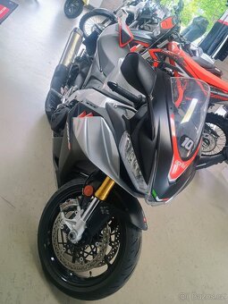 Aprilia RSV4 1100RR 2023 160kw - 3