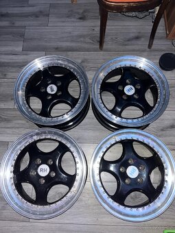 ALU kola RH ZW1
8j R17 5x112 - 3