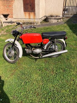 Jawa 23 - 3