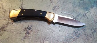 BUCK 112 folding ranger - 3