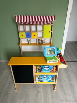 Dětský obchůdek (Lidl) - 3