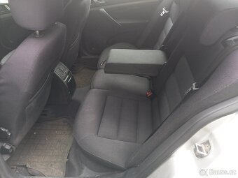 Škoda octavia 1.9 tdi kw 77 rok 2005 - 3