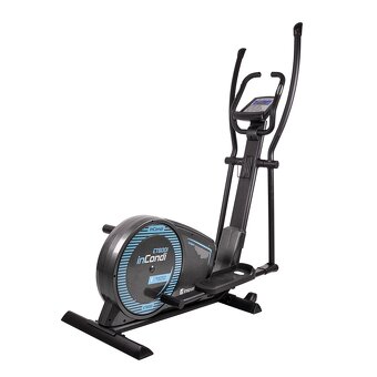 Eliptický trenažer inSPORTline inCondi ET600i - 3