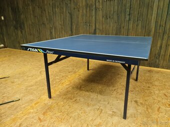 Stůl na stolní tenis - pingpong STIGA PRIVAT - 3