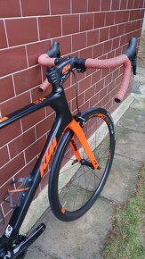 TOP silnička nové díly, KTM revelator Alto Prestige Di2 - 3
