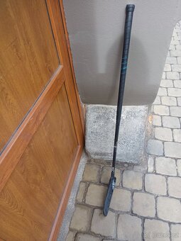 Florbalová hokejka Zone V5 Air Concept - 3