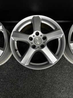 Alu Enzo 5x112 16” - 3