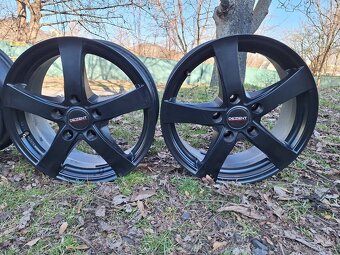 alu kola 5x114.3 R16 Hyundai Kia Mazda Nisan - 3