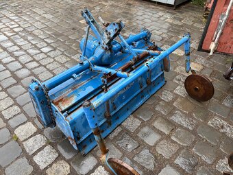 rotavator za malotraktor - 3