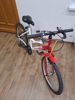 Dětské kolo 20" - 3