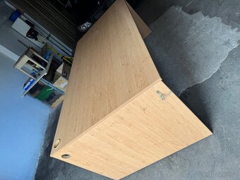 Veliky stul 200x100cm - 3