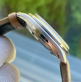 Christopher Ward C65 Sandhurst Series 1 COSC - 3