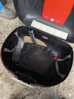 Givi kufr na motorku - 3