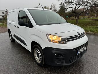 Citroen berlingo XL 1.5 hdi 75kW - 3