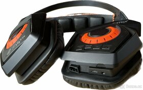Asus ROG Strix Herní sluchátka Bezdrátové s Mikrofonem - 3