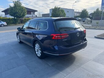 Volkswagen Passat B8 Variant 2.0 TDI 110kW - 3