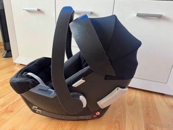 Autosedačka Cybex - 3