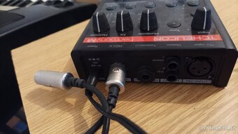 TC-Helicon Harmony M - 3