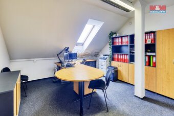 Pronájem skladu, 245 m², Plzeň, ul. Letkovská - 3