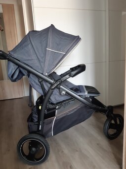 Peg perego book cross - trojkolka - 3