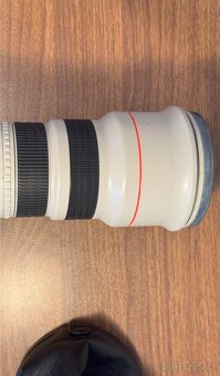 Canon EF 500mm f4.5 L - 3