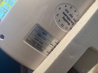 Noodle maker 180W 220V - 3