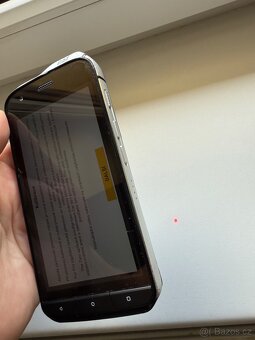 Cat s61 termokamera, laser, dualsim 4gb ram 16mpx - 3