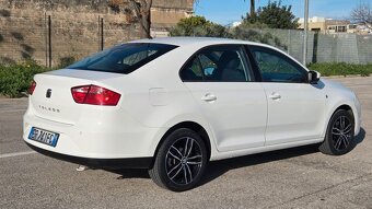 Seat Toledo - 3