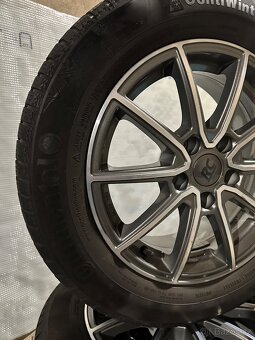 Pirelli 205/60 R16 - 3