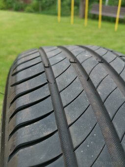 Letní Michelin Primacy 4, 235/55 R17 103W XL - 3