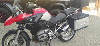 BMW 1200R GS - 3