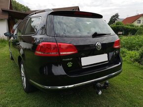 Volkswagen Passat 2.0 Variant Highline TDi Bluemotion - 3