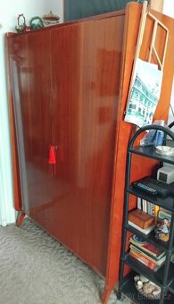 Nábytek z pozůstalosti - 3