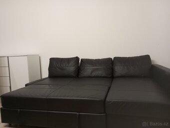Ikea Friheten - TOP STAV - 3