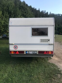 Karavan - 3