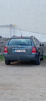 Octavia 1 - 3