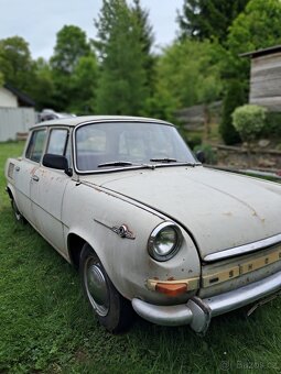Škoda 1100 MB - 3
