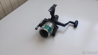 SHIMANO LX 4000R - 3