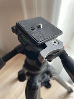 Stativ Vanguard Alta AP 233 - hliníkový, pevný, až 1600 mm - 3