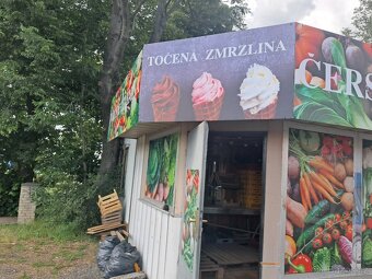 Reklamní poutače - 3