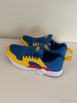 NOVÉ LIDL boty LIMITOVANÁ EDICE vel.45 - 3