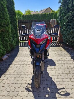 Prodám nebo vyměním Ducati Multistrada V4S Full - 3