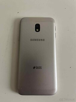 Samsung Galaxy J3 - 3