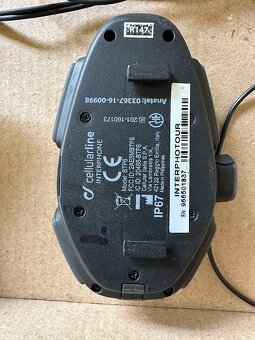 Intercom Interphone Tour - 3