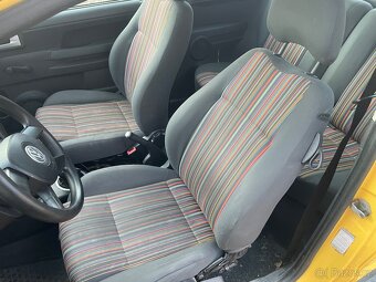 Vw fox na nd - 3