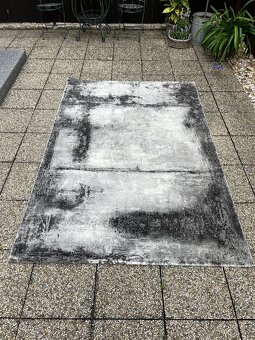 KOBEREC SE VZOREM - 230x160cm - 3