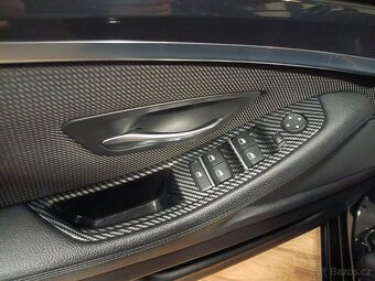 BMW F11 520D - 3